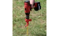 Fiamma Kit Awning Pegs 5 Fiamma Kit Awning Pegs -Fiama Camping Geschaft 10139 234378