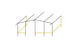 DWT Sturmpaket -Fiama Camping Geschaft 10274 147288