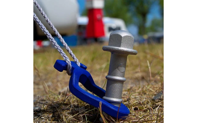 HP Schlag-Schraubhering 3 HP Schlag-Schraubhering