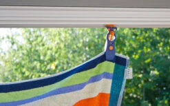 Peggy Peg Crocodile Peggy 9 Peggy Peg Crocodile Peggy -Fiama Camping Geschaft 122122 841518