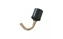 Berger Kunststoffteile 2er Pack 19mm -Fiama Camping Geschaft 12834 2661344