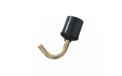 Berger Kunststoffteile 2er Pack 19mm -Fiama Camping Geschaft 12835 1377