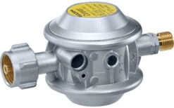 Niederdruckregler 0,8 Kg 9 Niederdruckregler 0,8 Kg -Fiama Camping Geschaft 138097 2438516