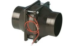 Comet Rohrlüfter Beidseitig