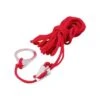 Berger Zeltspannleine Rot 2,5 Mm 2m -Fiama Camping Geschaft 14148 2545226