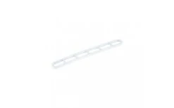 Berger Leiter-Abspannelement Transparent 5er Pack -Fiama Camping Geschaft 14166 2560873