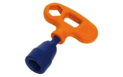 Peggy Peg Kombi Tool -Fiama Camping Geschaft 14253 40708