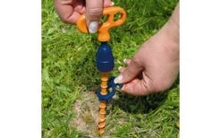 Peggy Peg Kombi Tool -Fiama Camping Geschaft 14254 2566900
