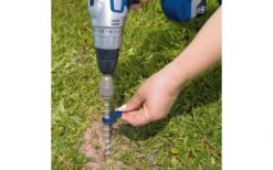 Hardcore Peggy Alu Tool -Fiama Camping Geschaft 15472 168550