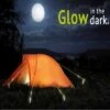 Berger Kunststoffheringe Glow In The Dark 5er Pack -Fiama Camping Geschaft 15482 142750