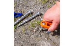 HP Schlag-Schraubhering 7 HP Schlag-Schraubhering -Fiama Camping Geschaft 15489 162912