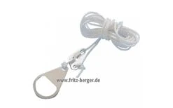 Berger Zeltspannleinen 3 Mm 4er Pack 2m 7 Berger Zeltspannleinen 3 Mm 4er Pack 2m -Fiama Camping Geschaft 15841 165402
