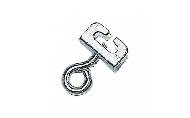 Heusser Endstopper/Feststeller 5 Stück 3 Heusser Endstopper/Feststeller 5 Stück