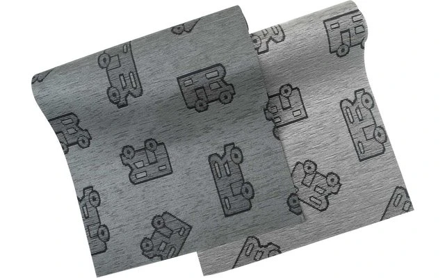 Teppich-Läufer Runner Kamper 4 Teppich-Läufer Runner Kamper – Bild 2