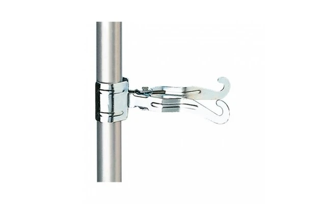 Berger Klemmhaken 2 Stück 3 Berger Klemmhaken 2 Stück