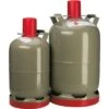 Gasflasche Stahl 5 Kg (unbefüllt) -Fiama Camping Geschaft 16242 169582