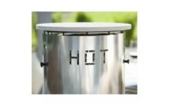 Enders Polo 2.0 Gas-Terrassenheizer -Fiama Camping Geschaft 16464 201238