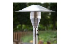 Enders Cosystand Commercial Freiluftheizer 12 Enders Cosystand Commercial Freiluftheizer -Fiama Camping Geschaft 16472 109110