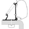 Thule Omni Adapter Roof -Fiama Camping Geschaft 165224 2561464