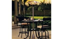 Enders Barcelona Elektro-Heizstrahler -Fiama Camping Geschaft 16930 2805640