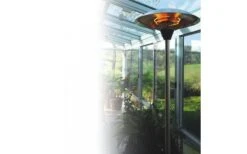 Enders Barcelona Elektro-Heizstrahler -Fiama Camping Geschaft 16932 2901350