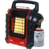 MR. HEATER - Portable Buddy Gasheizstrahler -Fiama Camping Geschaft 174158 2463560