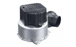 Truma Standard-Gebläse TEB-3 Intg. Bedienteil -Fiama Camping Geschaft 17415 2528282