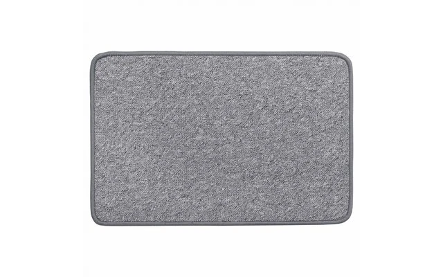 Pro Car Heizteppich Palais 230 V 80 X 40 Cm Hellbraun 3 Pro Car Heizteppich Palais 230 V 80 X 40 Cm Hellbraun