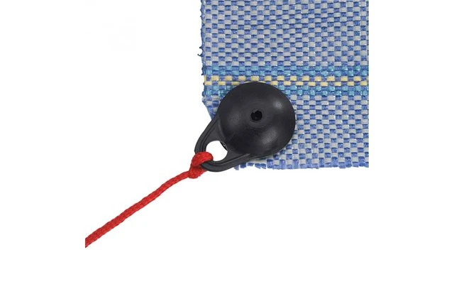 Befestigungsclips 6er-Pack 3 Befestigungsclips 6er-Pack