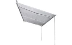 Thule Tension Rafter Spannstange Universal G2 Für Omnistor 6200 + 6300 -Fiama Camping Geschaft 200156 2280901