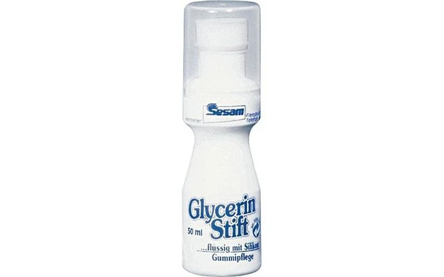 Sesam Glycerinstift Gummipflege Für Türdichtungen 50 Ml 3 Sesam Glycerinstift Gummipflege Für Türdichtungen 50 Ml