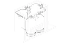 Truma Gasfilter -Fiama Camping Geschaft 219509 2282347