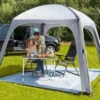 Arisol Pavillon-Teppich 3x3 M 1 Arisol Pavillon-Teppich 3x3 M -Fiama Camping Geschaft 219800 1632605