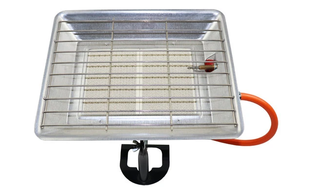 HPV Hochleistungs-Gasheizstrahler 3 HPV Hochleistungs-Gasheizstrahler