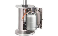 Enders Cosystand Commercial Freiluftheizer 10 Enders Cosystand Commercial Freiluftheizer -Fiama Camping Geschaft 235065 1718160