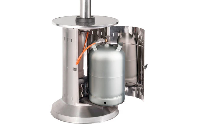 Enders Cosystand Commercial Freiluftheizer 4 Enders Cosystand Commercial Freiluftheizer – Bild 2