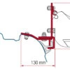 Fiamma Markisendapater Kit Multirail VW T5/T6 -Fiama Camping Geschaft 235104 2444570