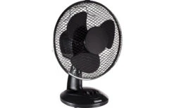 Tristar Tischventilator VE-5924 Ø 23 Cm