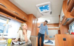 Dometic FreshLight 2200 Dachklimaanlage Mit Dachfenster -Fiama Camping Geschaft 238592 2384431