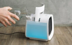 Evapolar Klimagerät EvaCHILL EV-500 -Fiama Camping Geschaft 240189 1763943