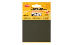 Kleiber Camping Nylon Reparaturflicken Khaki (2 Stück) 6 Kleiber Camping Nylon Reparaturflicken Khaki (2 Stück) -Fiama Camping Geschaft 247432 2408060 1