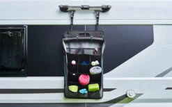 Thule Ladder Fixation Kit Magnet-Befestigungs-Set 9 Thule Ladder Fixation Kit Magnet-Befestigungs-Set -Fiama Camping Geschaft 247805 1755812