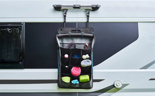 Thule Ladder Fixation Kit Magnet-Befestigungs-Set 6 Thule Ladder Fixation Kit Magnet-Befestigungs-Set – Bild 4