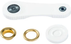 PRYM Ösen-Set -Fiama Camping Geschaft 248274 2529649