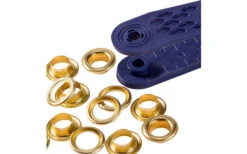 PRYM Ösen-Set -Fiama Camping Geschaft 248418 2529622