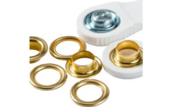 PRYM Ösen-Set -Fiama Camping Geschaft 248420 2529664