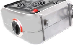 Brunner Heizlüfter Kero Plus -Fiama Camping Geschaft 248434 2274562