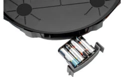 Brunner W8 2.0 Elektronische Gaswaage -Fiama Camping Geschaft 248568 1746281