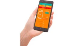 Brunner W8 2.0 Elektronische Gaswaage -Fiama Camping Geschaft 248608 1747028