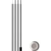 Bent Aufstellstange 1 Bent Aufstellstange -Fiama Camping Geschaft 251313 1773715